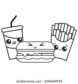 Isolated sandwich design