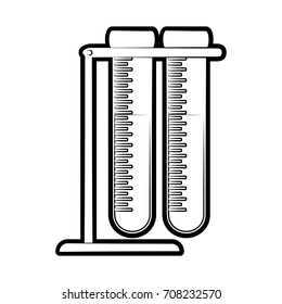 Isolated science tube design