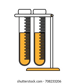 Isolated science tube design