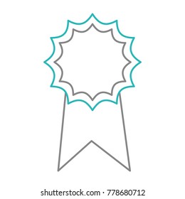 Isolated seal stamp design