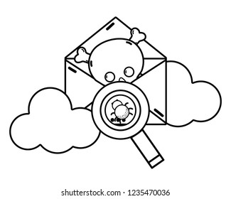 Isolated security system design