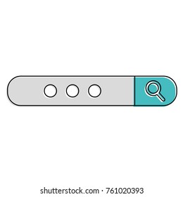Isolated seo design