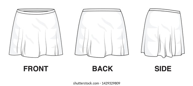 14,581 Short Skirt Legs Images, Stock Photos & Vectors | Shutterstock