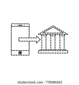 Isolated smartphone design