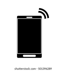 Isolated smartphone device design