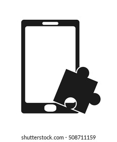 Isolated smartphone device design