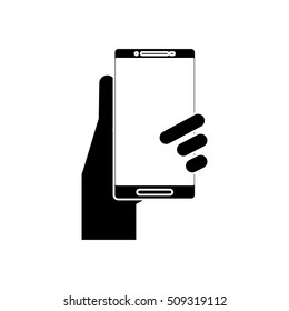 Isolated smartphone device design