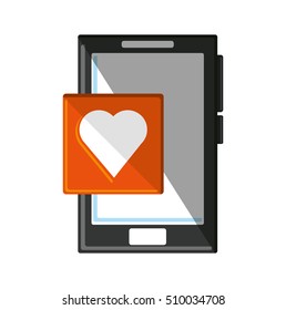 Isolated smartphone device design