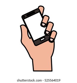 Isolated smartphone device design