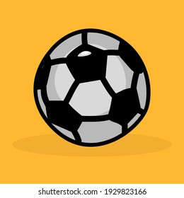 サッカー ボール イラスト High Res Stock Images Shutterstock