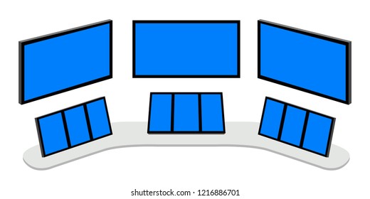 Isolated soccer var icon. Vector illustration design