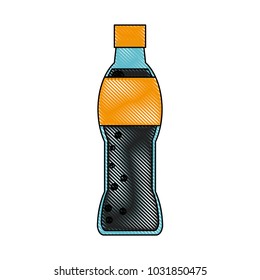 Isolated soda design