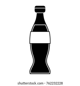 Isolated soda design