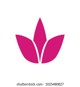 Isolated spa logo