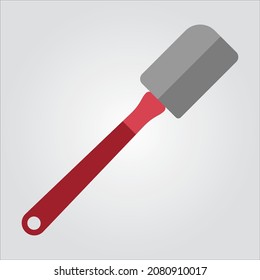 Isolated Spatula Multi Purpose Vector Images Transparent Scalable Vector Graphic