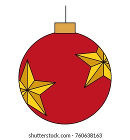 Isolated sphere design