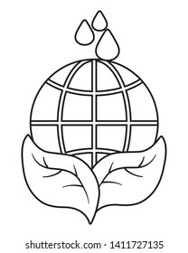 Isolated sphere of global communication