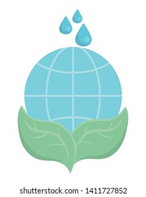 Isolated sphere of global communication