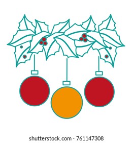 Isolated spheres design