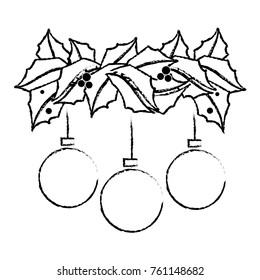 Isolated spheres design