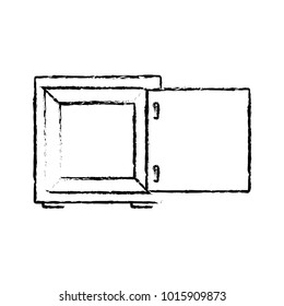 Isolated strongbox design
