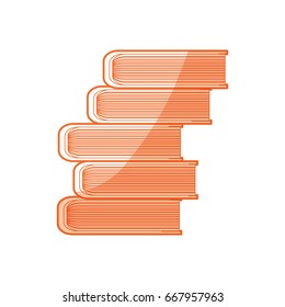isolated study book