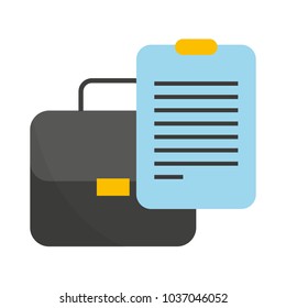 Isolated suitcase design