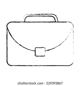 Isolated suitcase design