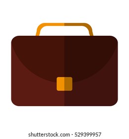 Isolated suitcase design