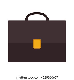 Isolated suitcase design