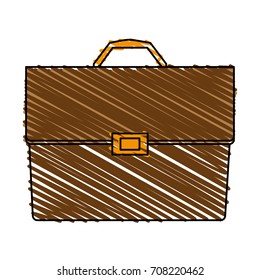 Isolated suitcase design