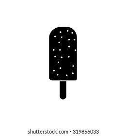 isolated summer icon on a white background