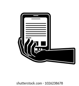 Isolated tablet design
