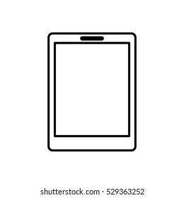 Isolated tablet design
