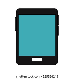 Isolated tablet device design