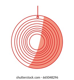 isolated target shooting