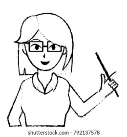 Isolated teacher design