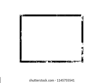 Isolated texture frame, vector illustration design. Background collection.