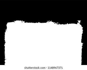 Isolated texture, vector illustration design. Background collection.