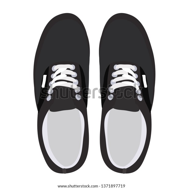 Featured image of post Shoes Vector Top View Download free shoe vectors and other types of shoe graphics and clipart at freevector com