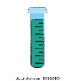 Isolated tube design