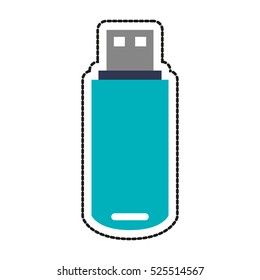 Isolated usb design