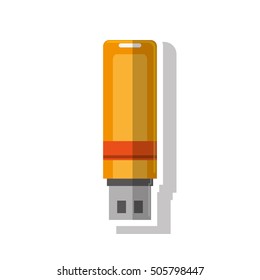 Isolated usb device design