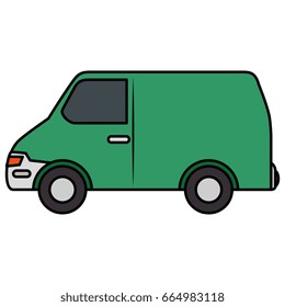 42,807 Green van Images, Stock Photos & Vectors | Shutterstock