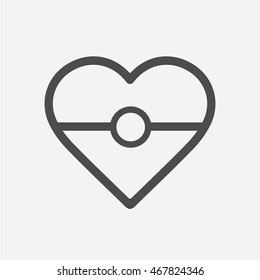 Pokemon Go Logo Stock Vectors Images Vector Art Shutterstock