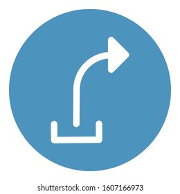 
Isolated Vector Icon which can be easily modified or edited
