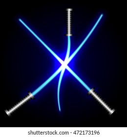 Isolated Vector Illustration