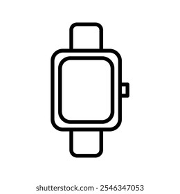  Isolated vector illustration ,watch icon