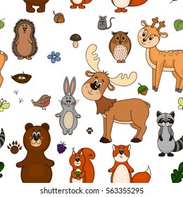 Isolated vector object on white background.The background color is easily changed. For Printing on fabric or paper. Drawn by hand.