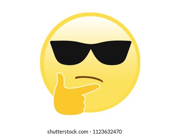 153 Guess emoji Images, Stock Photos & Vectors | Shutterstock